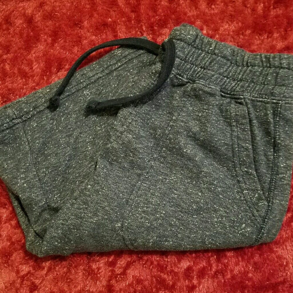 NWOT JOGGER SHORTS